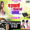 About Ya Driver Chi Zindagani Sari Rastyavar Song